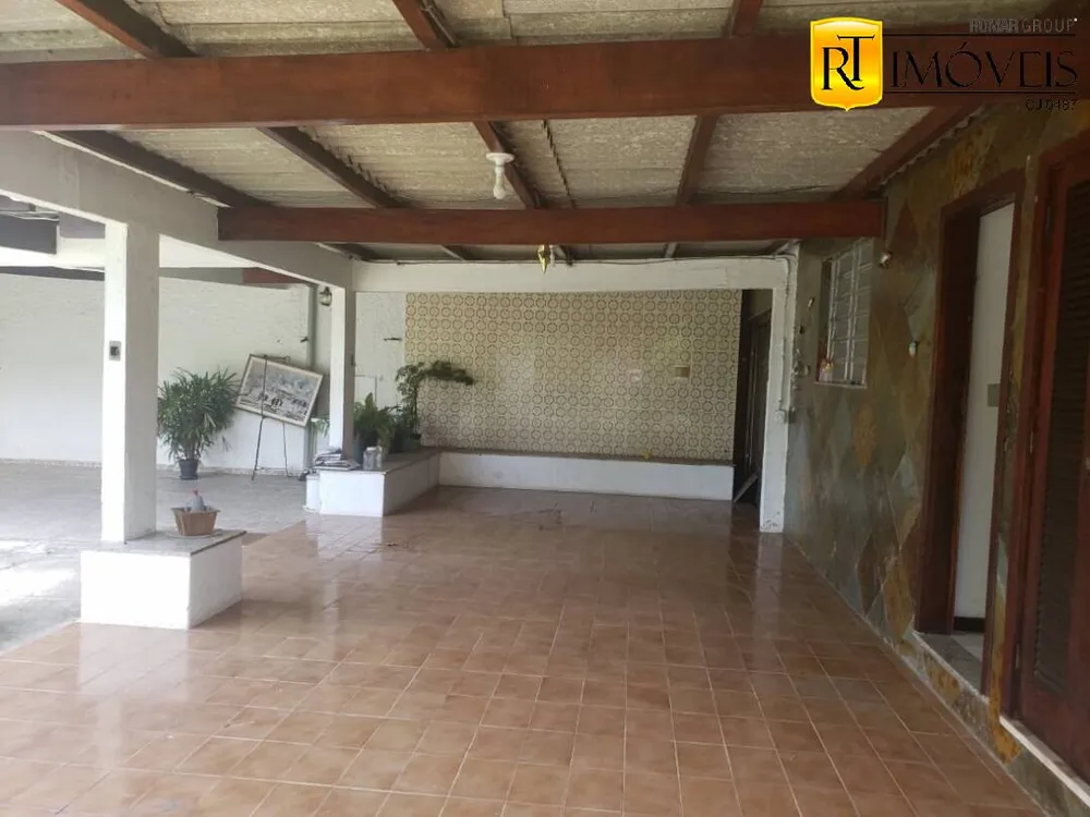 Casa, 3 quartos, 200 m² - Foto 3