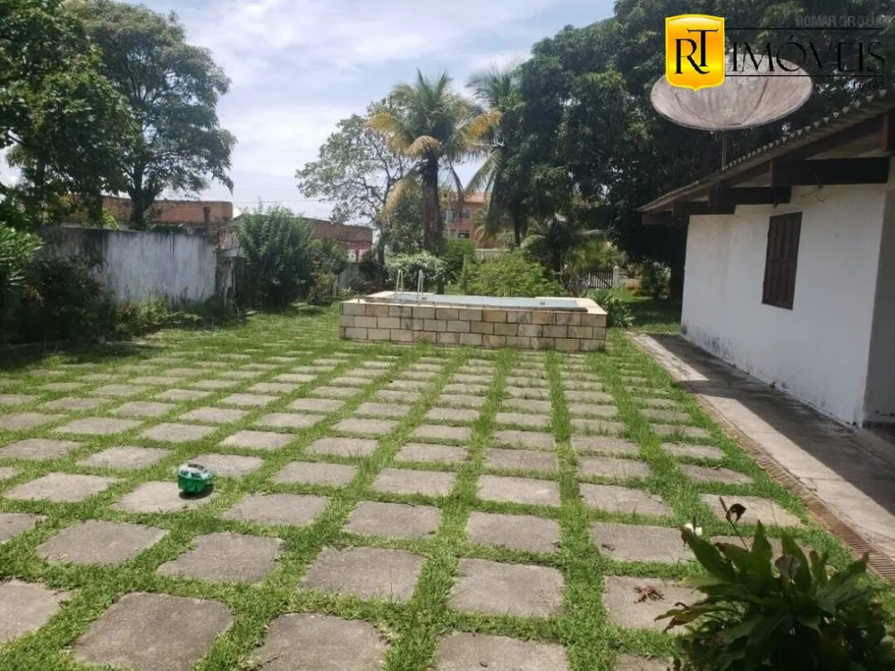 Casa, 3 quartos, 200 m² - Foto 33