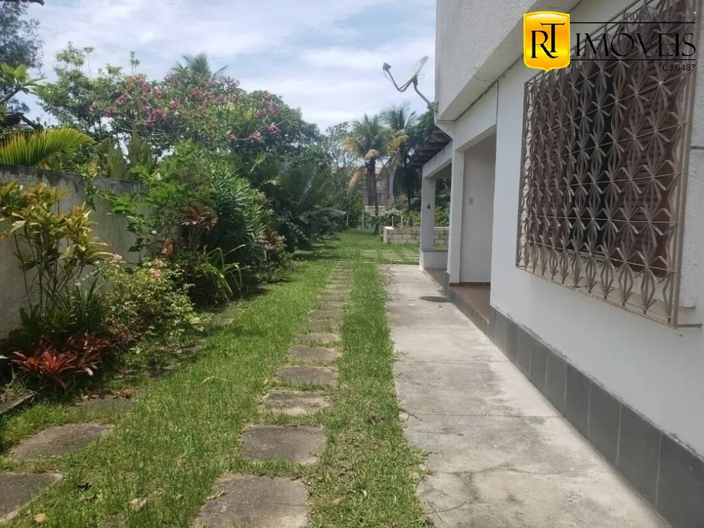 Casa, 3 quartos, 200 m² - Foto 25