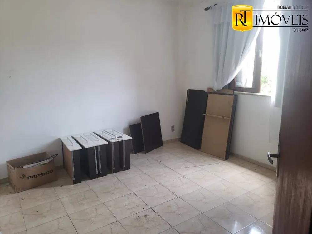 Casa, 3 quartos, 200 m² - Foto 11