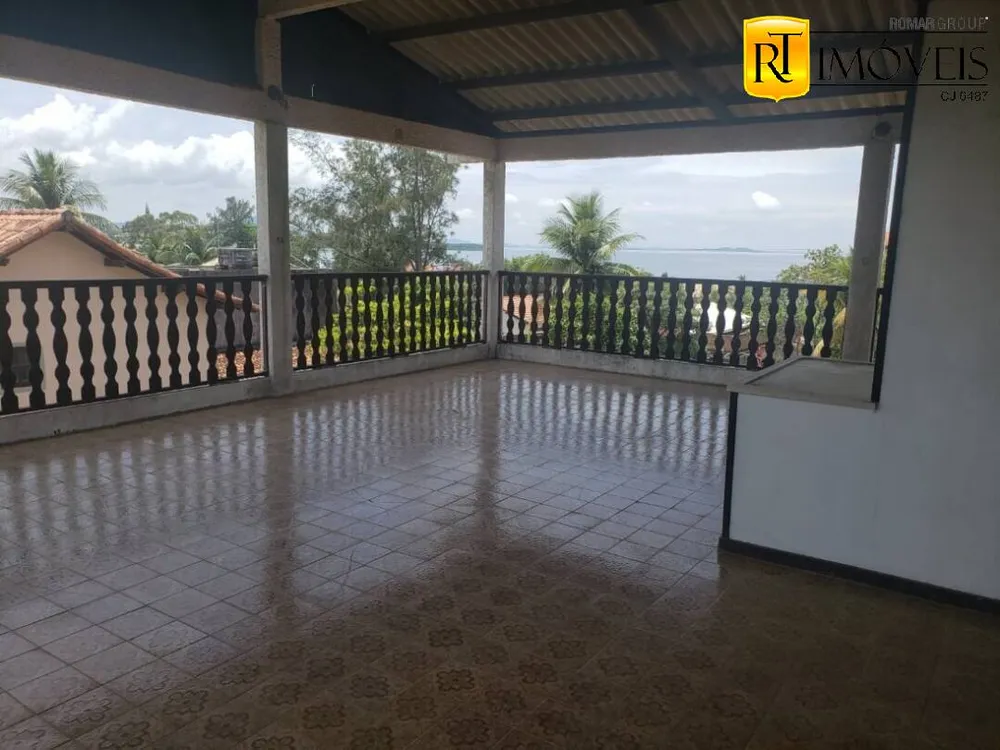 Casa, 3 quartos, 200 m² - Foto 23