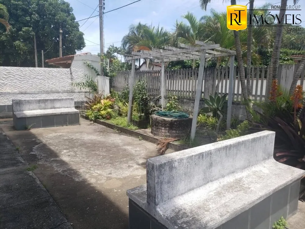 Casa, 3 quartos, 200 m² - Foto 26