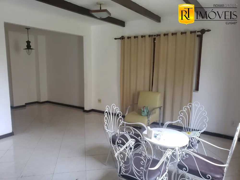 Casa, 3 quartos, 200 m² - Foto 5