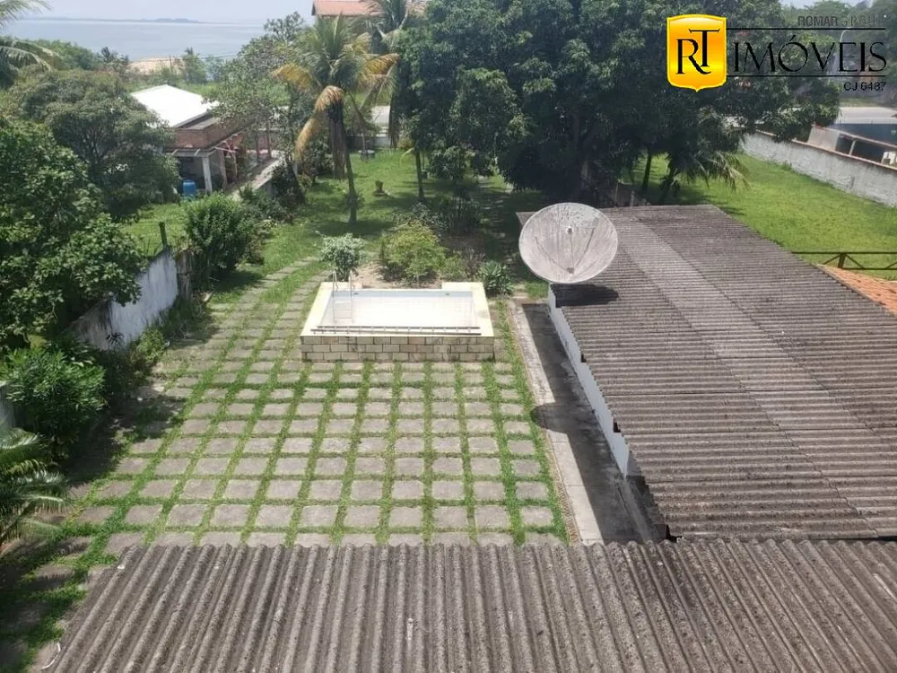 Casa, 3 quartos, 200 m² - Foto 44