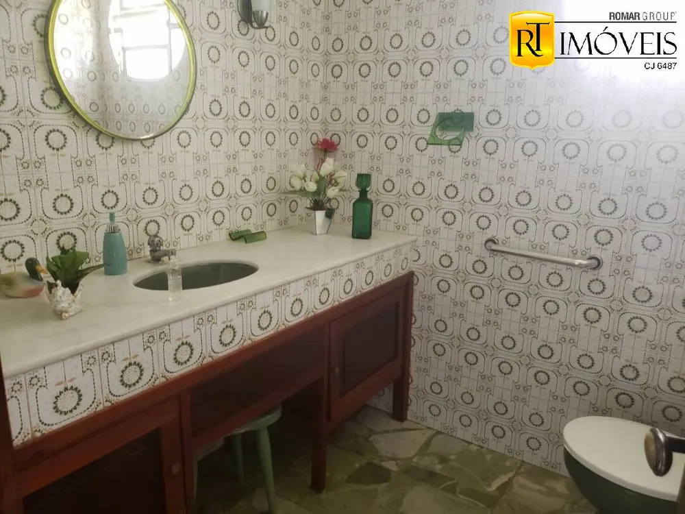 Casa, 3 quartos, 200 m² - Foto 8