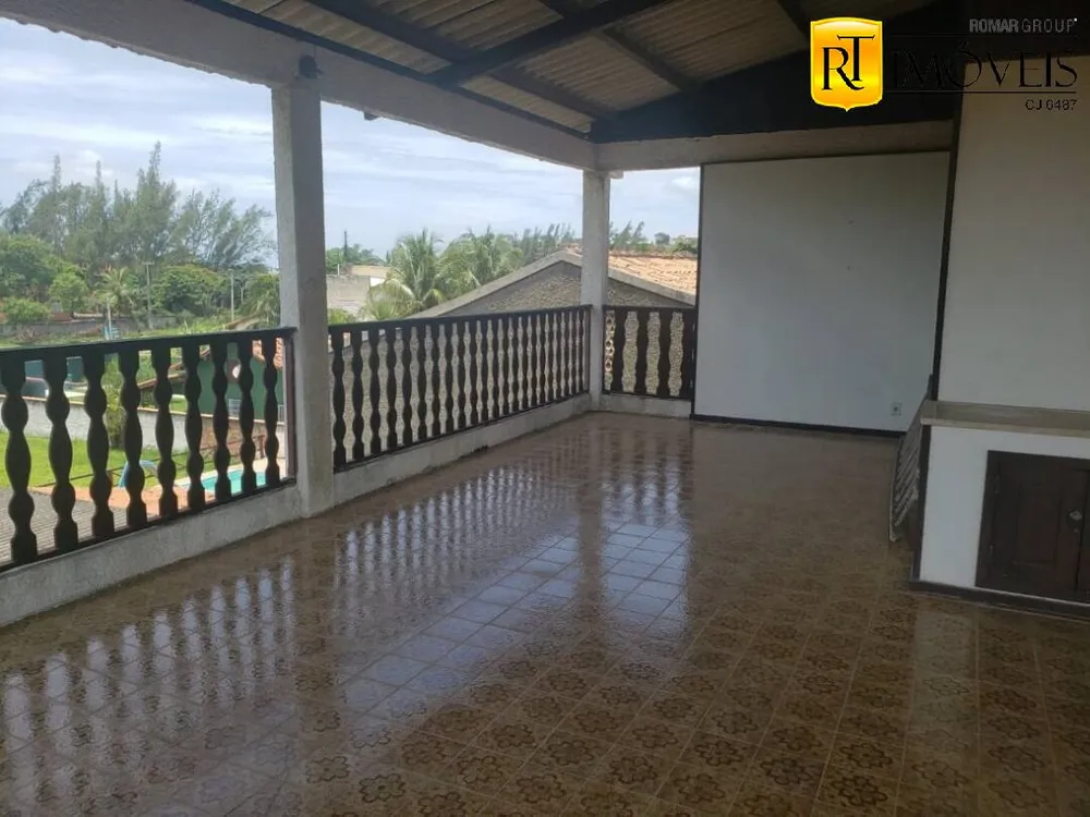 Casa, 3 quartos, 200 m² - Foto 21