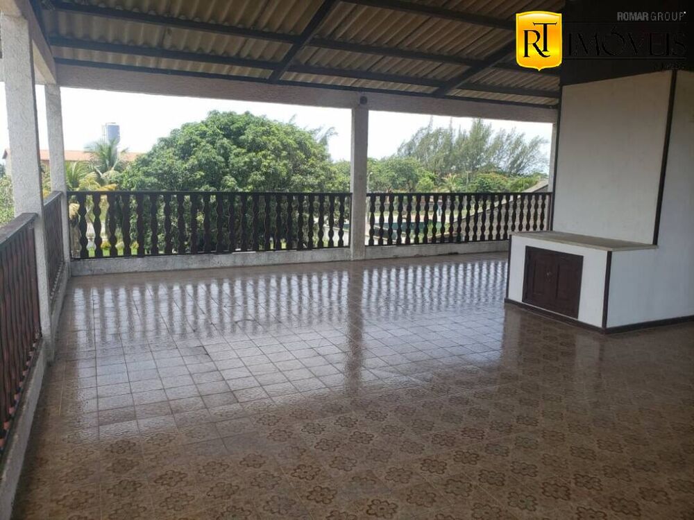 Casa, 3 quartos, 200 m² - Foto 3