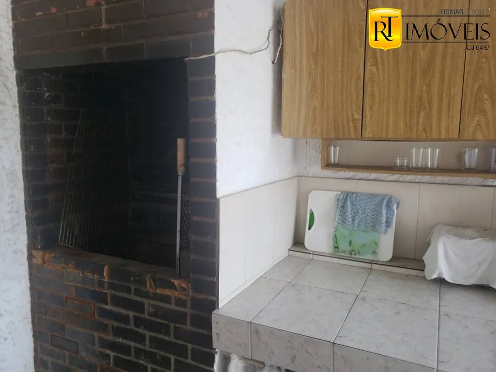 Casa, 3 quartos, 200 m² - Foto 32