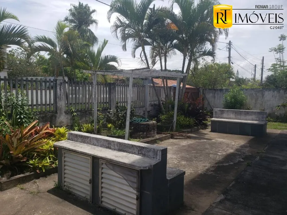 Casa, 3 quartos, 200 m² - Foto 24