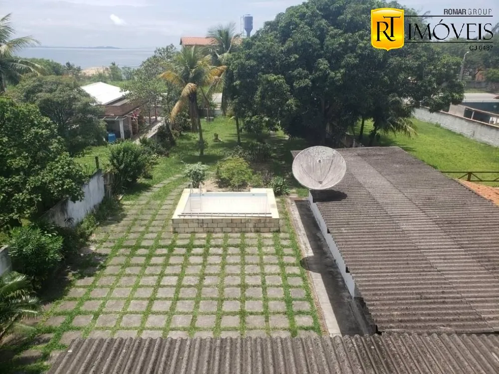 Casa, 3 quartos, 200 m² - Foto 43