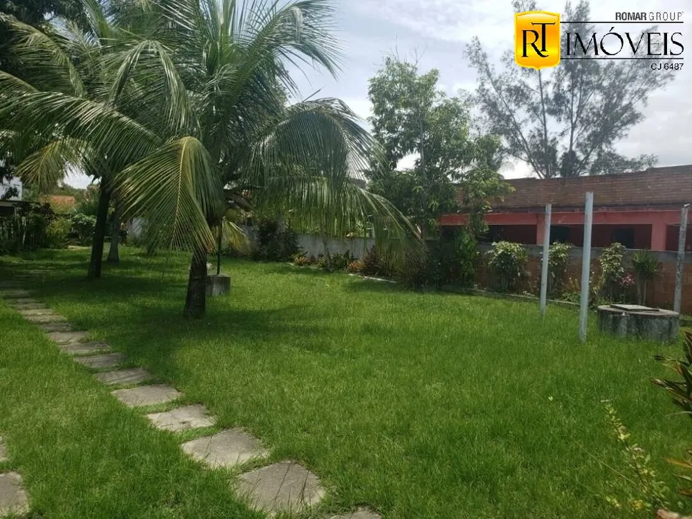 Casa, 3 quartos, 200 m² - Foto 2