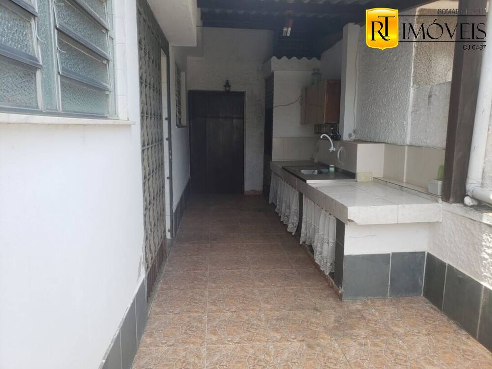 Casa, 3 quartos, 200 m² - Foto 6
