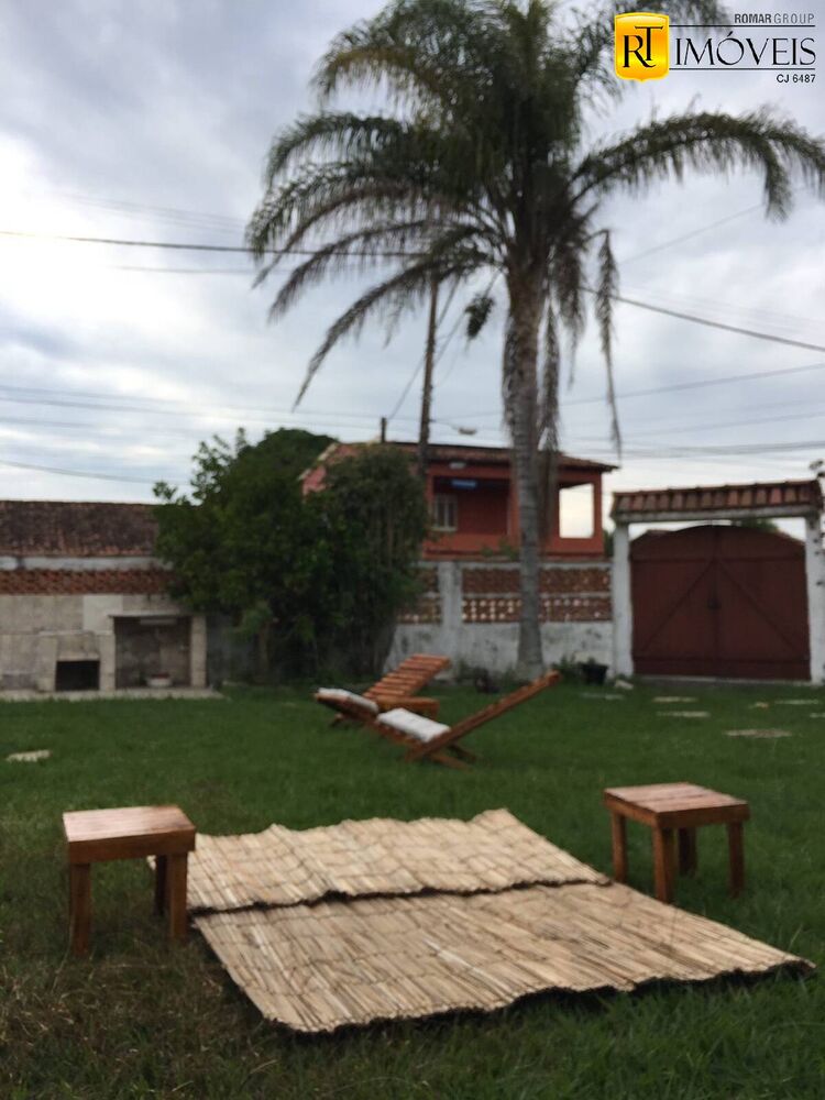 Casa à venda com 3 quartos, 177m² - Foto 3