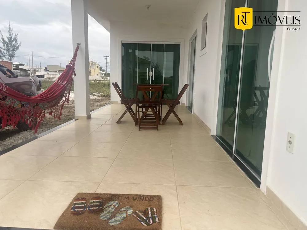 Casa, 2 quartos, 480 m² - Foto 3