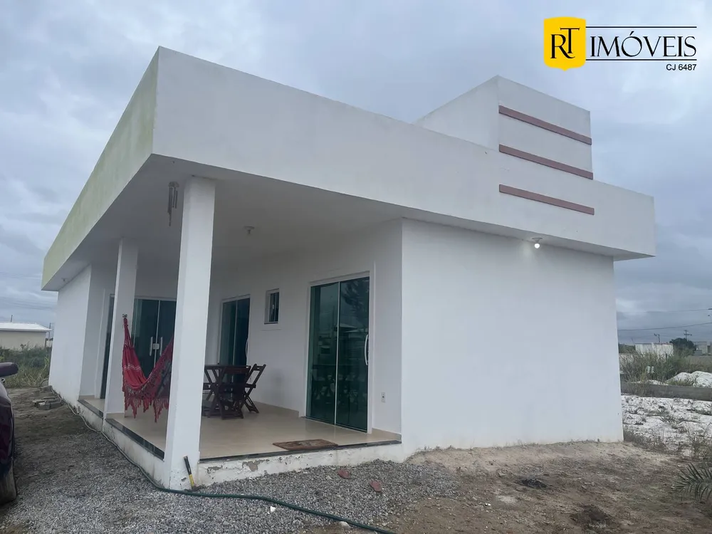 Casa, 2 quartos, 480 m² - Foto 1
