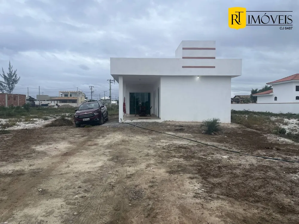 Casa, 2 quartos, 480 m² - Foto 2