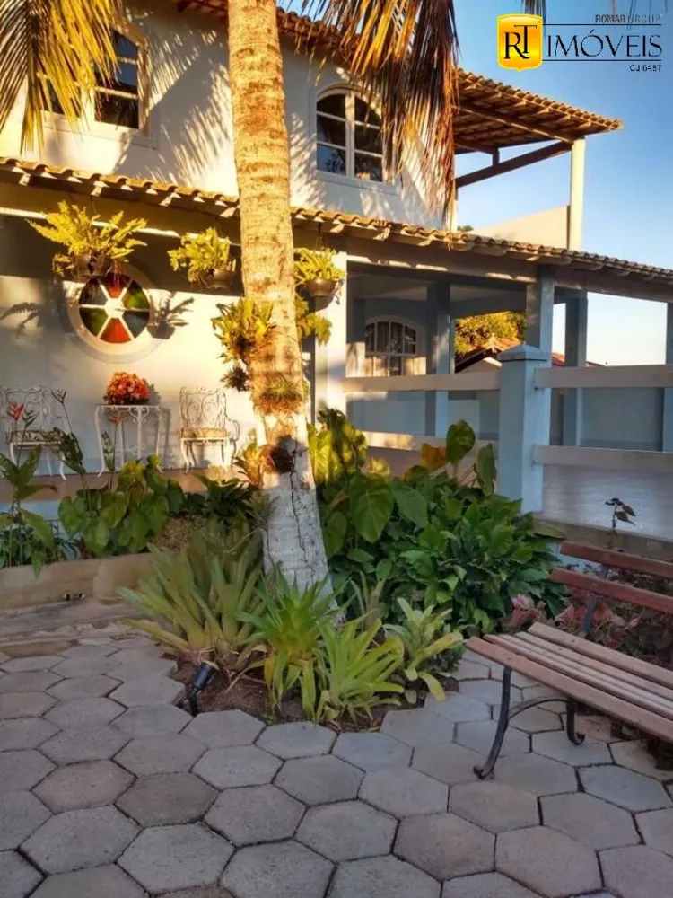 Casa, 4 quartos, 461 m² - Foto 22