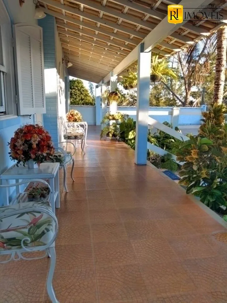 Casa, 4 quartos, 461 m² - Foto 11