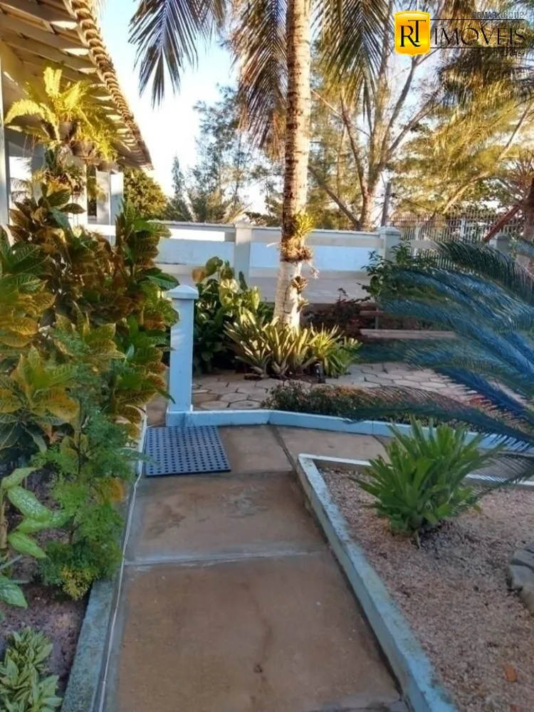 Casa, 4 quartos, 461 m² - Foto 5