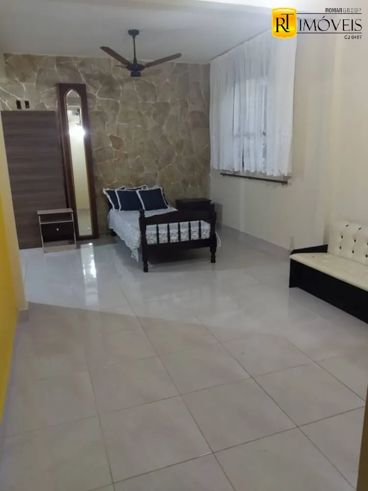 Casa, 4 quartos, 461 m² - Foto 18