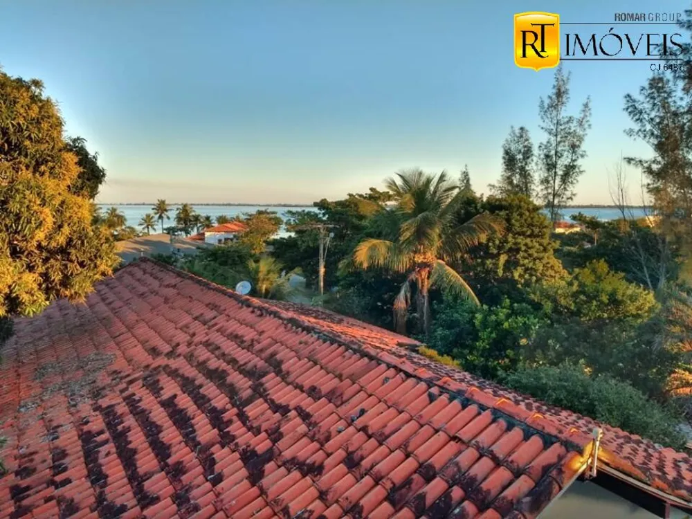 Casa, 4 quartos, 461 m² - Foto 12