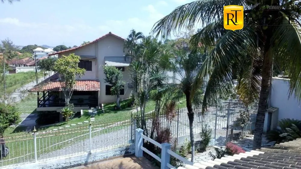 Casa, 4 quartos, 461 m² - Foto 3