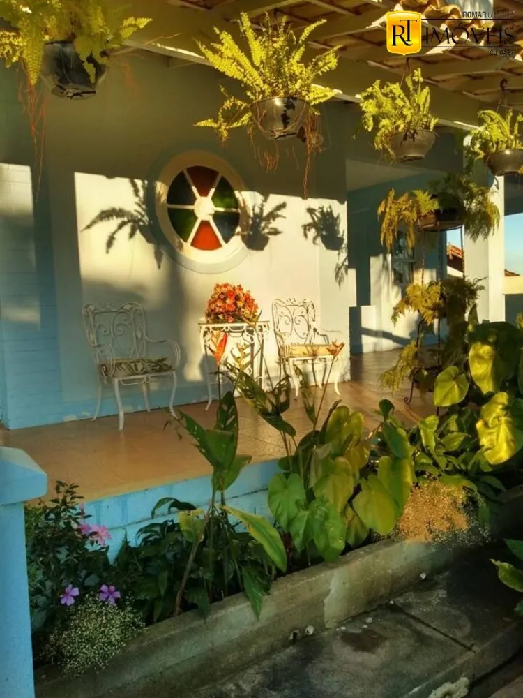 Casa, 4 quartos, 461 m² - Foto 7