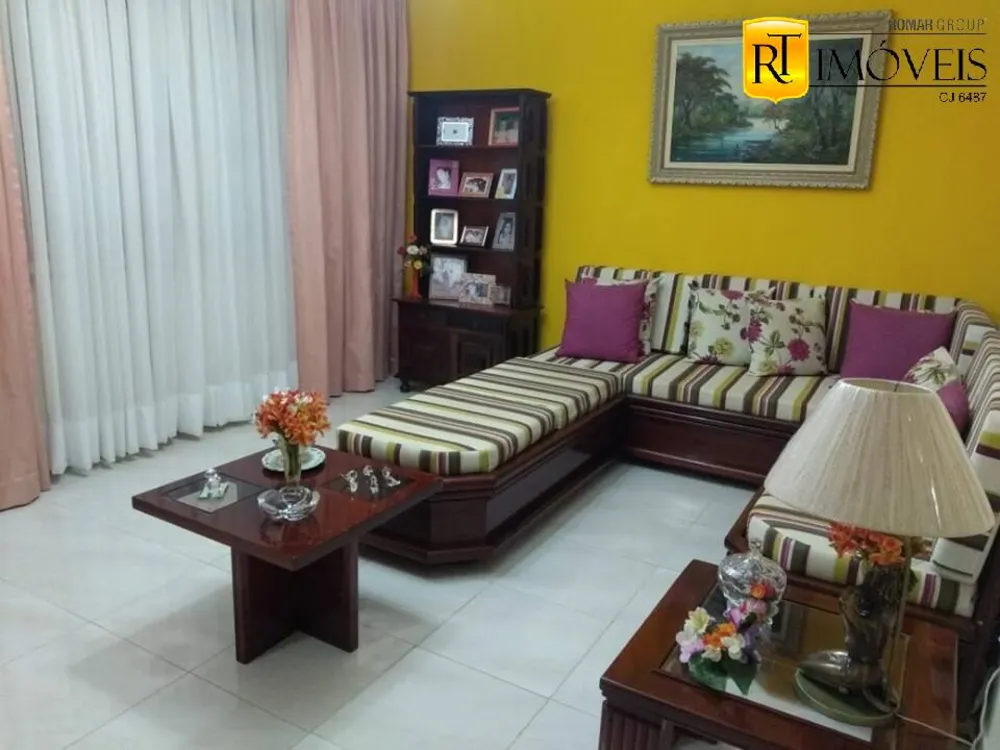 Casa, 4 quartos, 461 m² - Foto 4