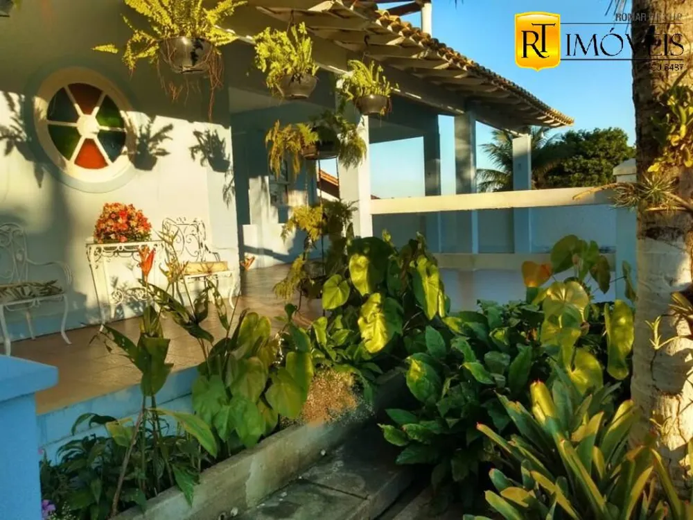 Casa, 4 quartos, 461 m² - Foto 6