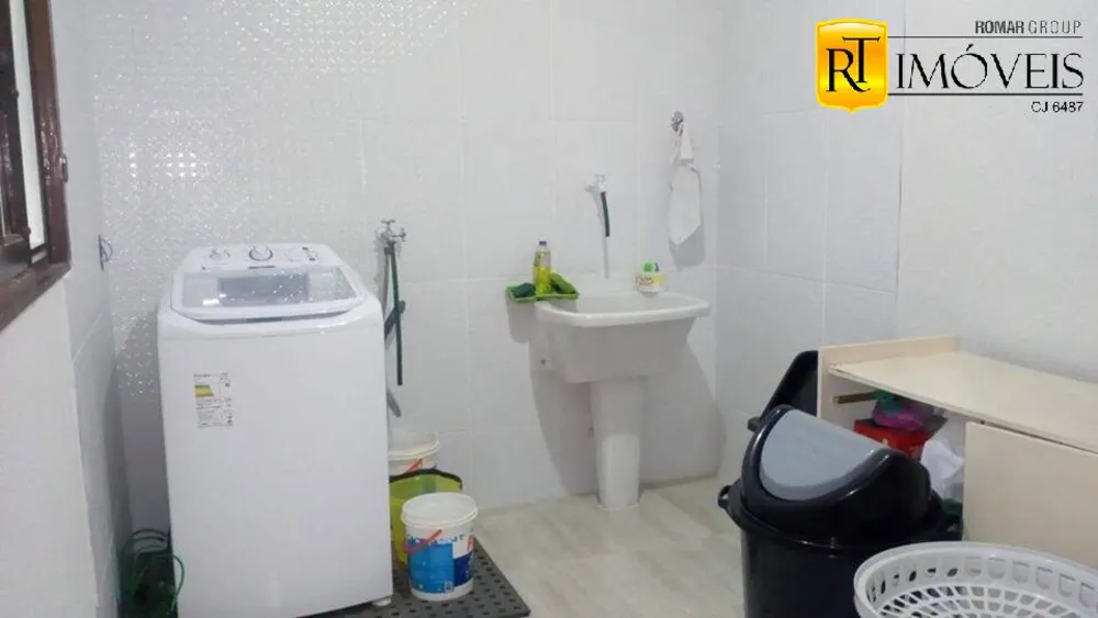Casa, 4 quartos, 461 m² - Foto 16