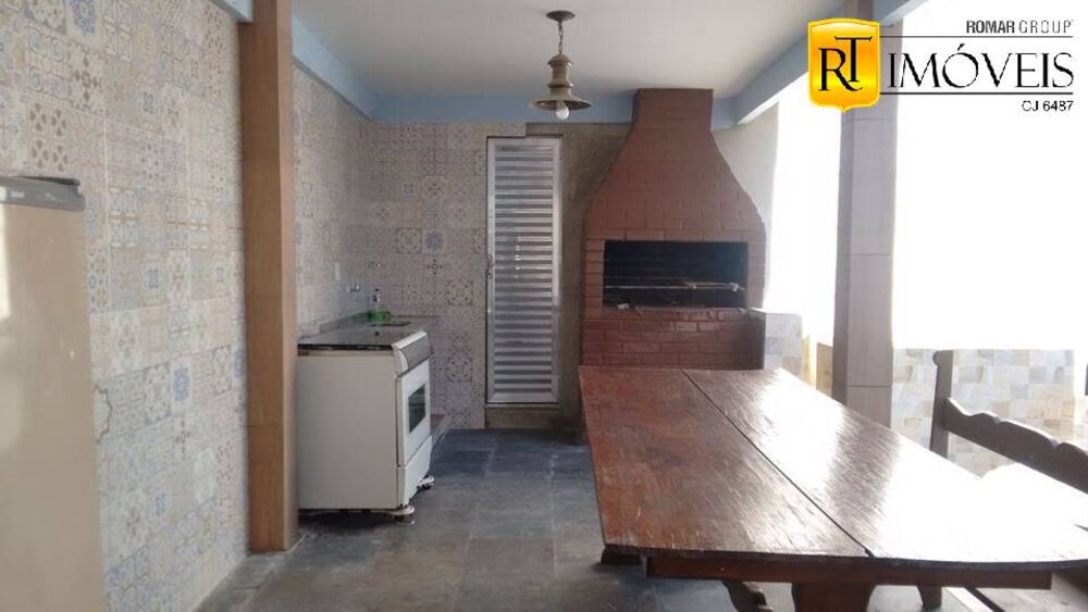 Casa à venda com 4 quartos, 461m² - Foto 7