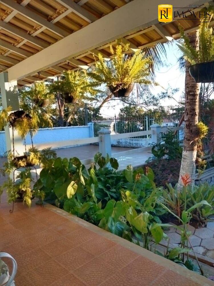 Casa à venda com 4 quartos, 461m² - Foto 1