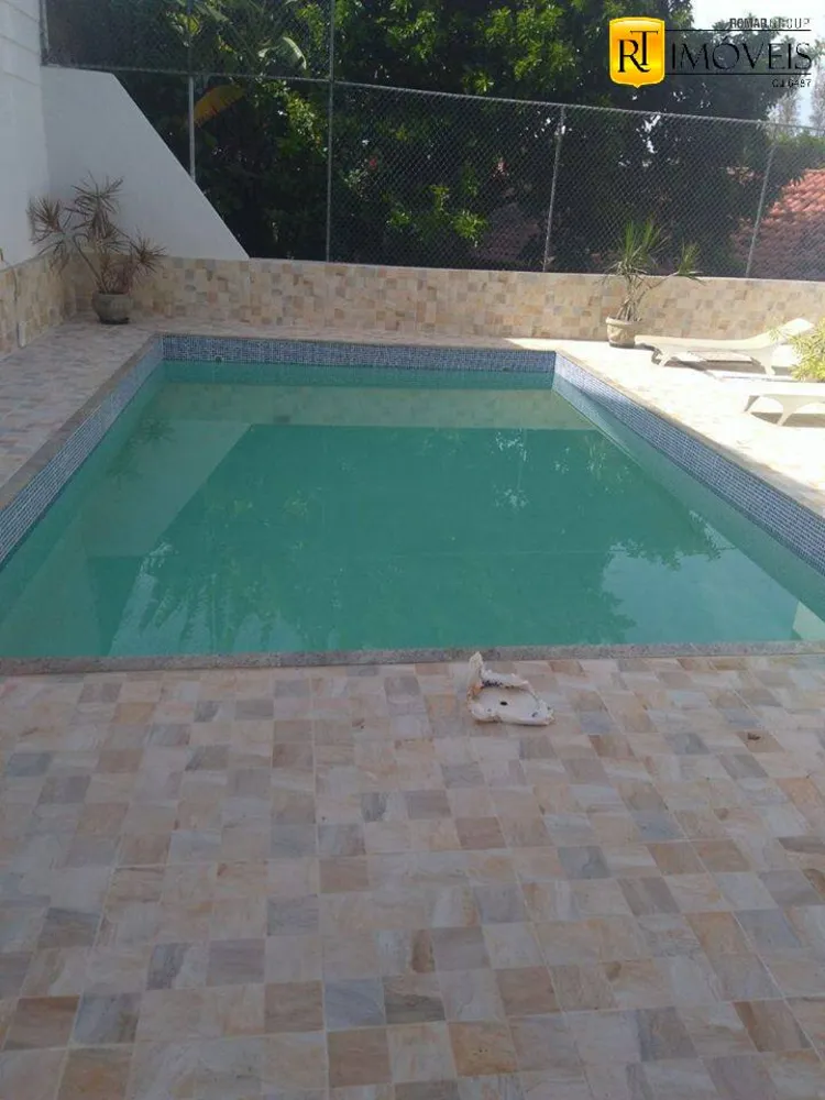 Casa, 4 quartos, 461 m² - Foto 20