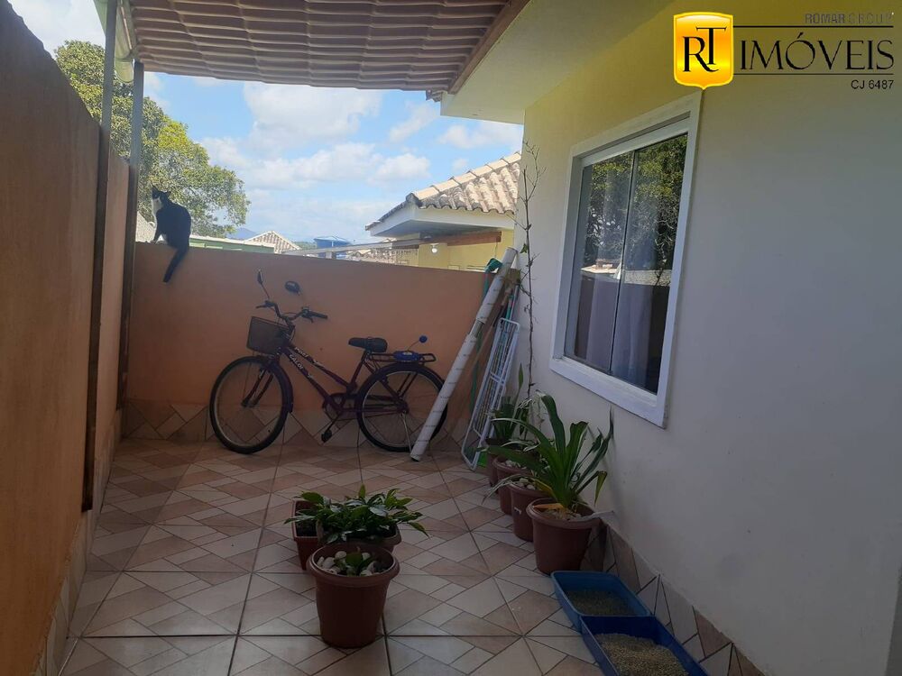 Casa à venda com 2 quartos, 72m² - Foto 5