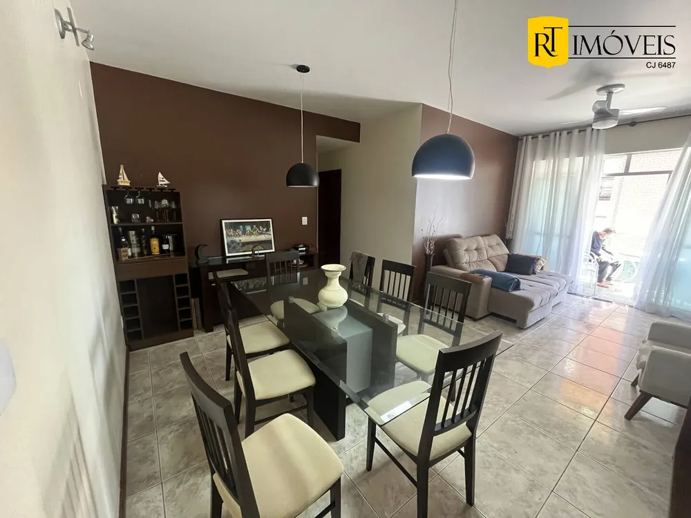 Apartamento, 2 quartos, 120 m² - Foto 1
