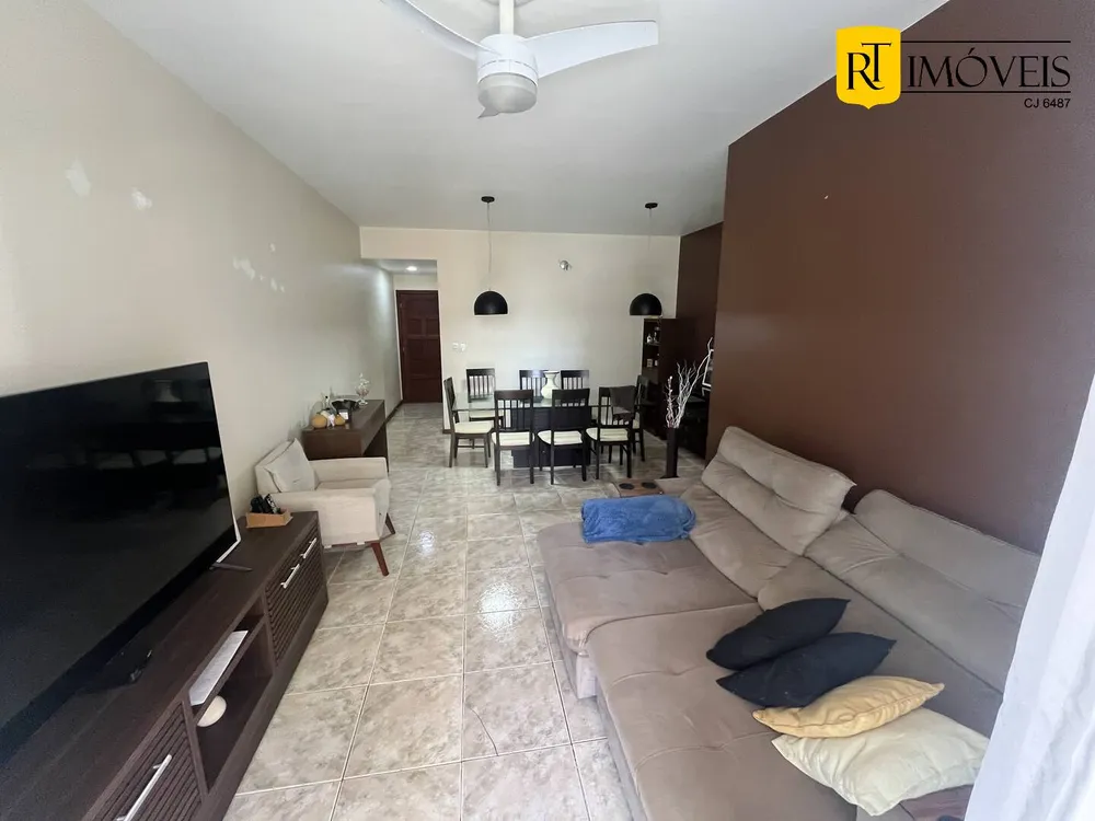 Apartamento, 2 quartos, 120 m² - Foto 4