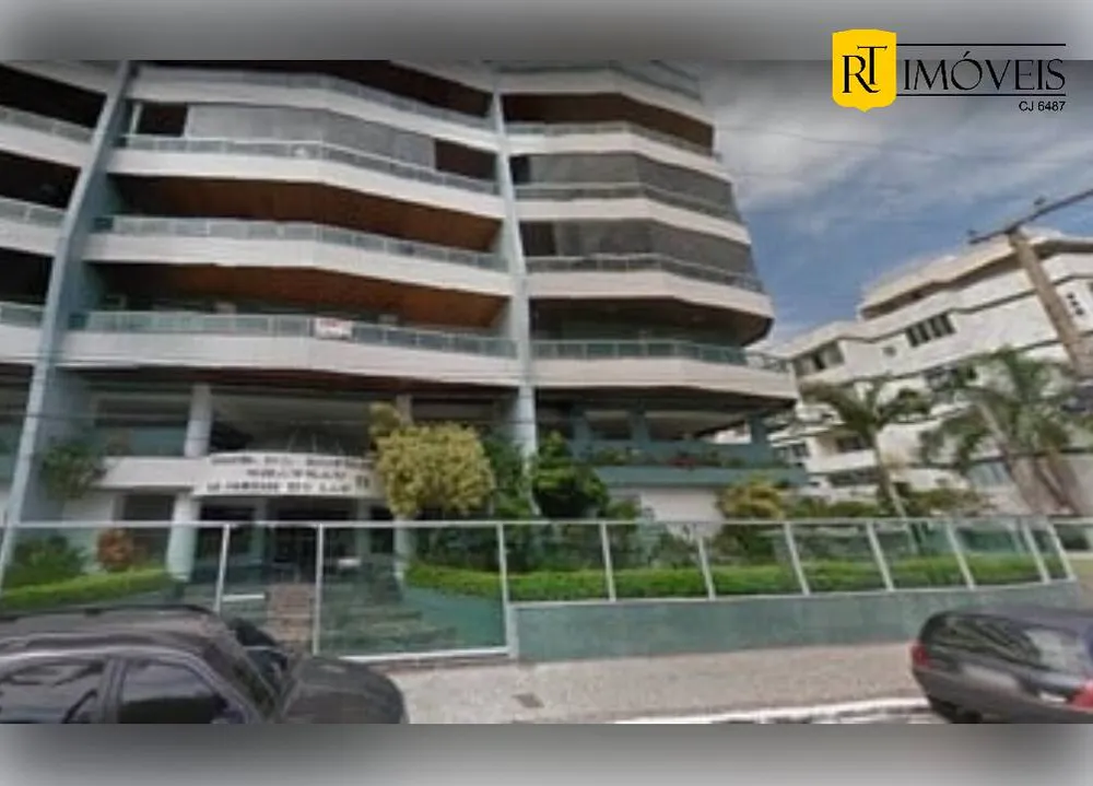 Apartamento, 2 quartos, 120 m² - Foto 2