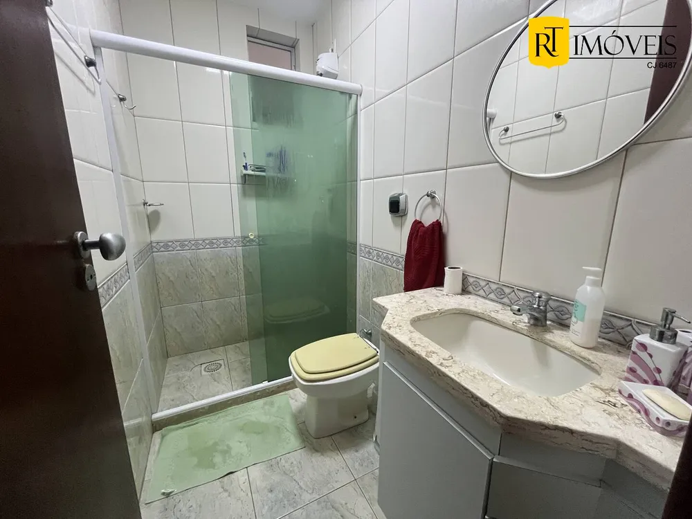 Apartamento, 2 quartos, 120 m² - Foto 19