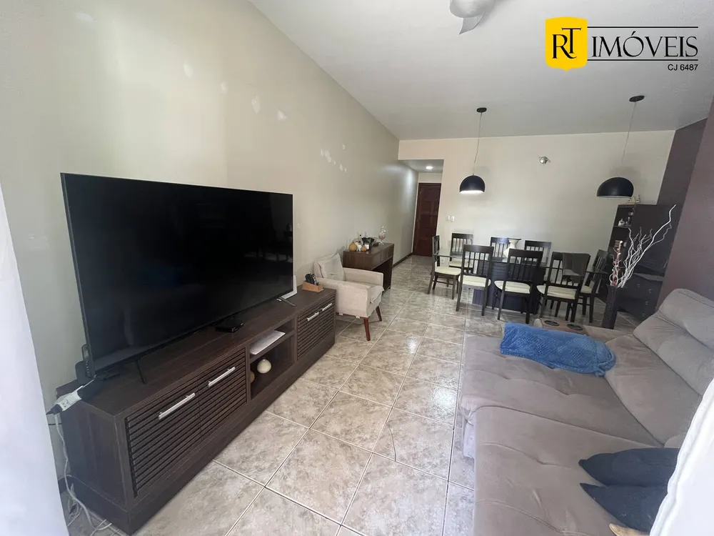 Apartamento, 2 quartos, 120 m² - Foto 3
