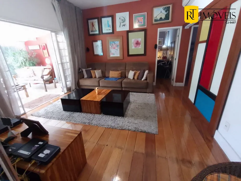 Casa de Condomínio, 4 quartos - Foto 41