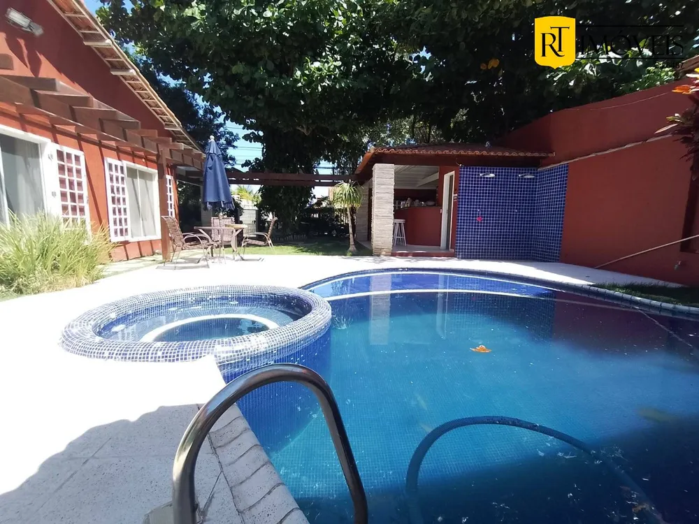 Casa de Condomínio, 4 quartos - Foto 33