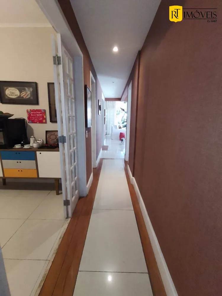 Casa de Condomínio, 4 quartos - Foto 2