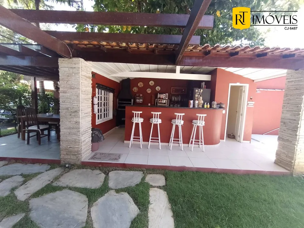 Casa de Condomínio, 4 quartos - Foto 3