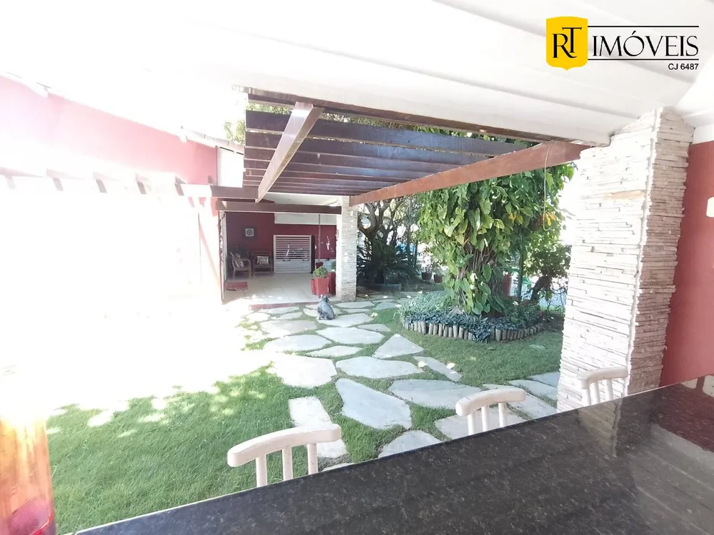 Casa de Condomínio, 4 quartos - Foto 44