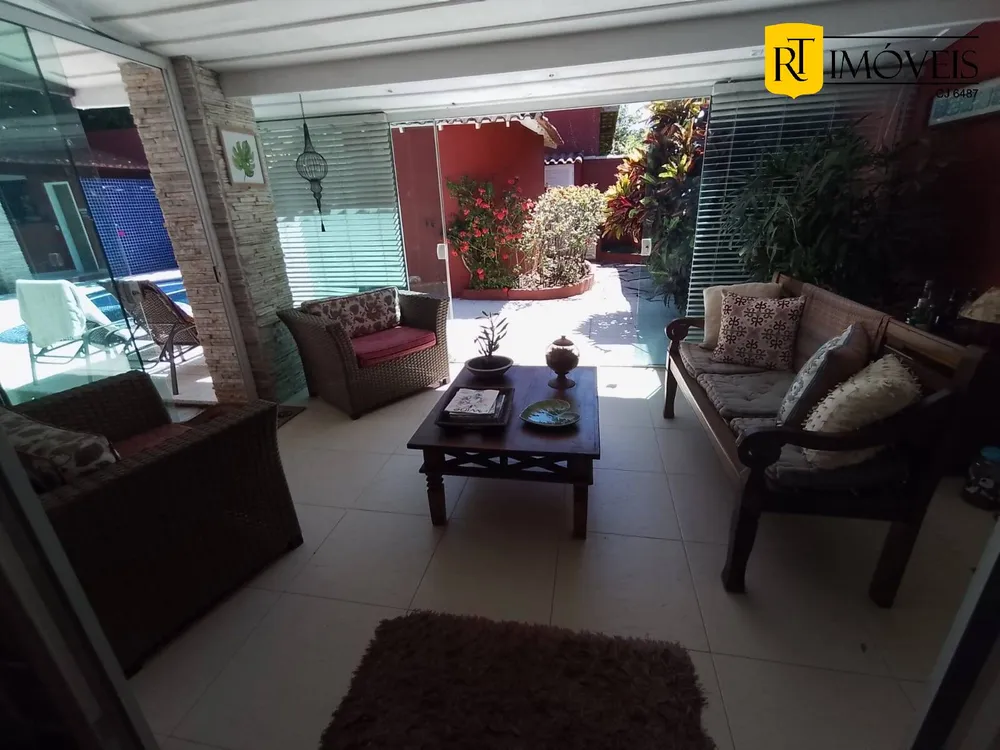 Casa de Condomínio, 4 quartos - Foto 43