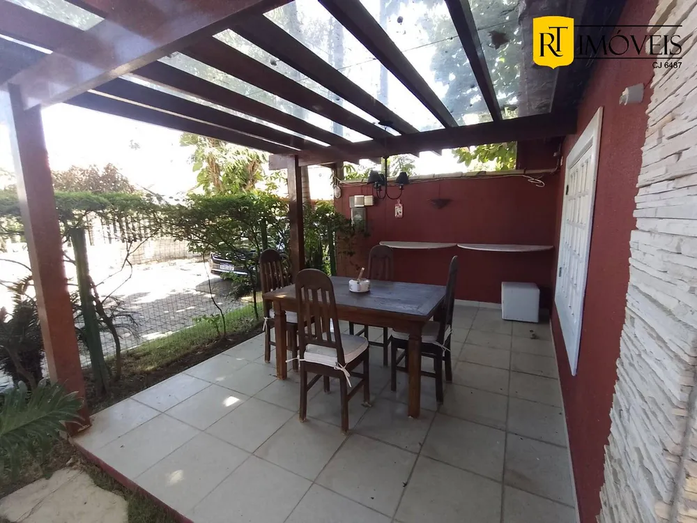 Casa de Condomínio, 4 quartos - Foto 16