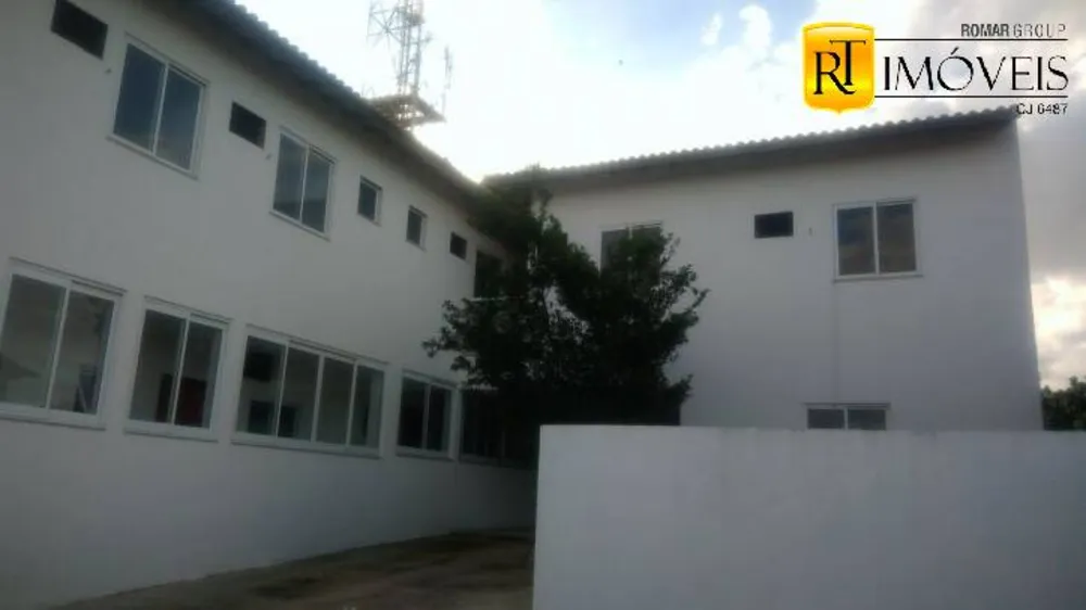 Prédio Inteiro - Foto 3