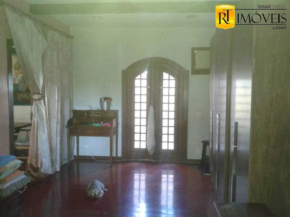 Casa, 4 quartos, 750 m² - Foto 14