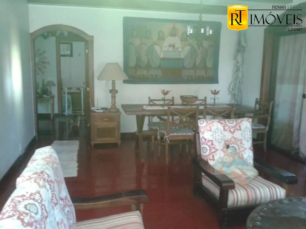 Casa, 4 quartos, 750 m² - Foto 4