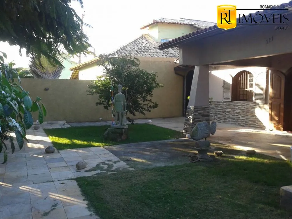 Casa, 4 quartos, 750 m² - Foto 5